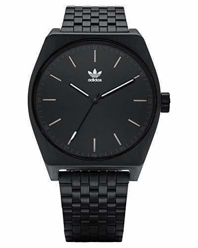 Product Adidas Reloj Analógico para Hombre de Cuarzo con Correa en Acero Inoxidable