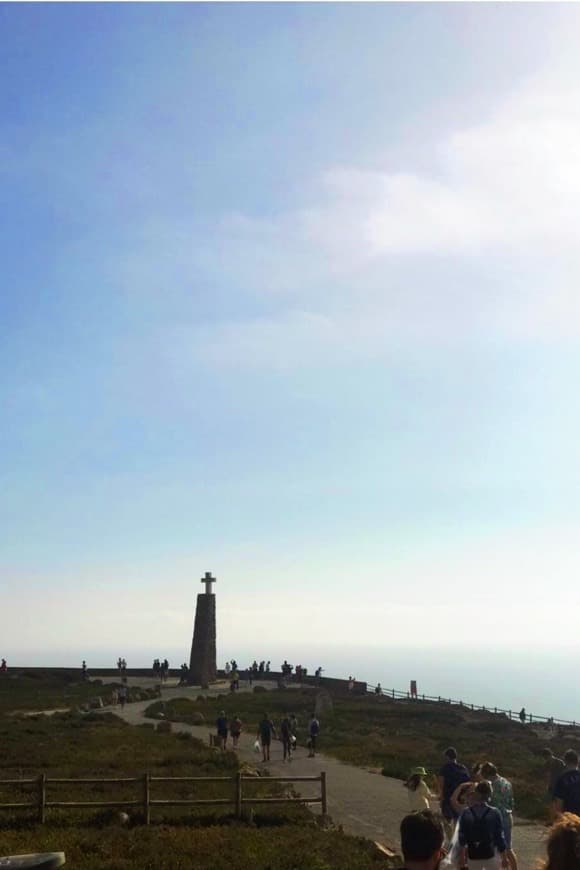 Place Cabo Da Roca