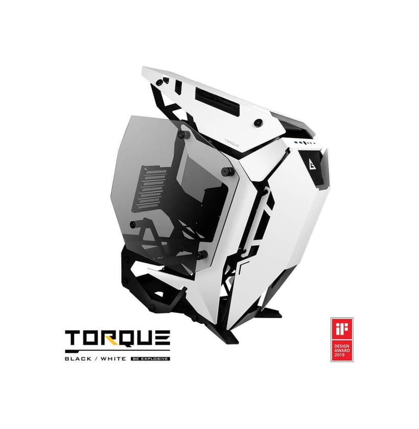 Producto Antec Torque branca