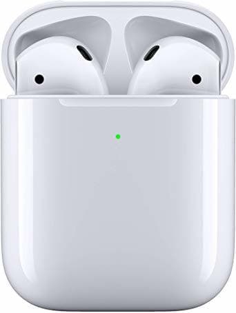 Moda Apple Airpods