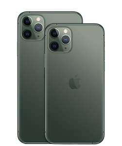 Fashion Apple iPhone 11 Pro