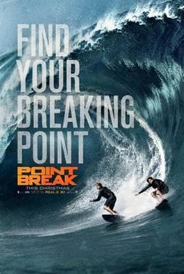 Movie Point Break