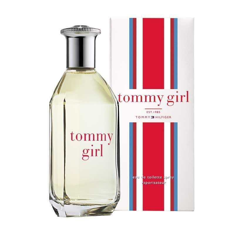 Fashion TOMMY HILFIGER - Tommy Girl