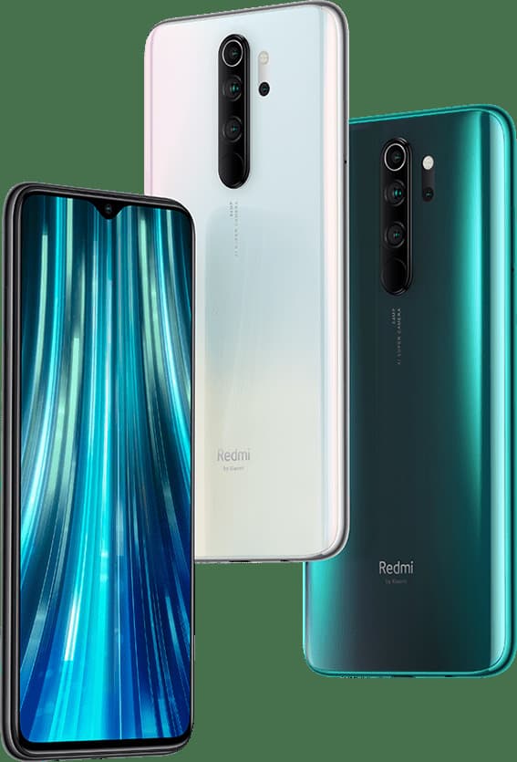 Fashion Xiaomi Redmi Note 8 Pro - Full phone specifications