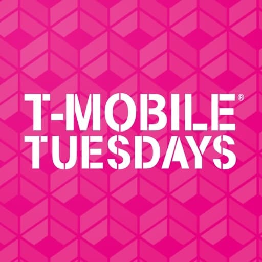 App T-Mobile Tuesdays