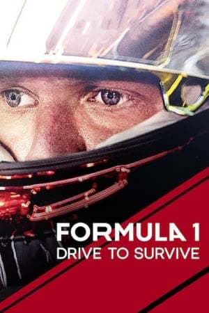 Serie Formula 1: Drive to Survive