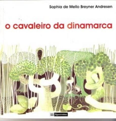 Libro O Cavaleiro Da Dinamarca