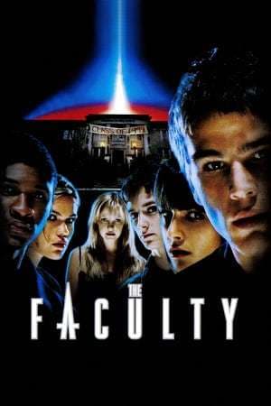 Movie The Faculty