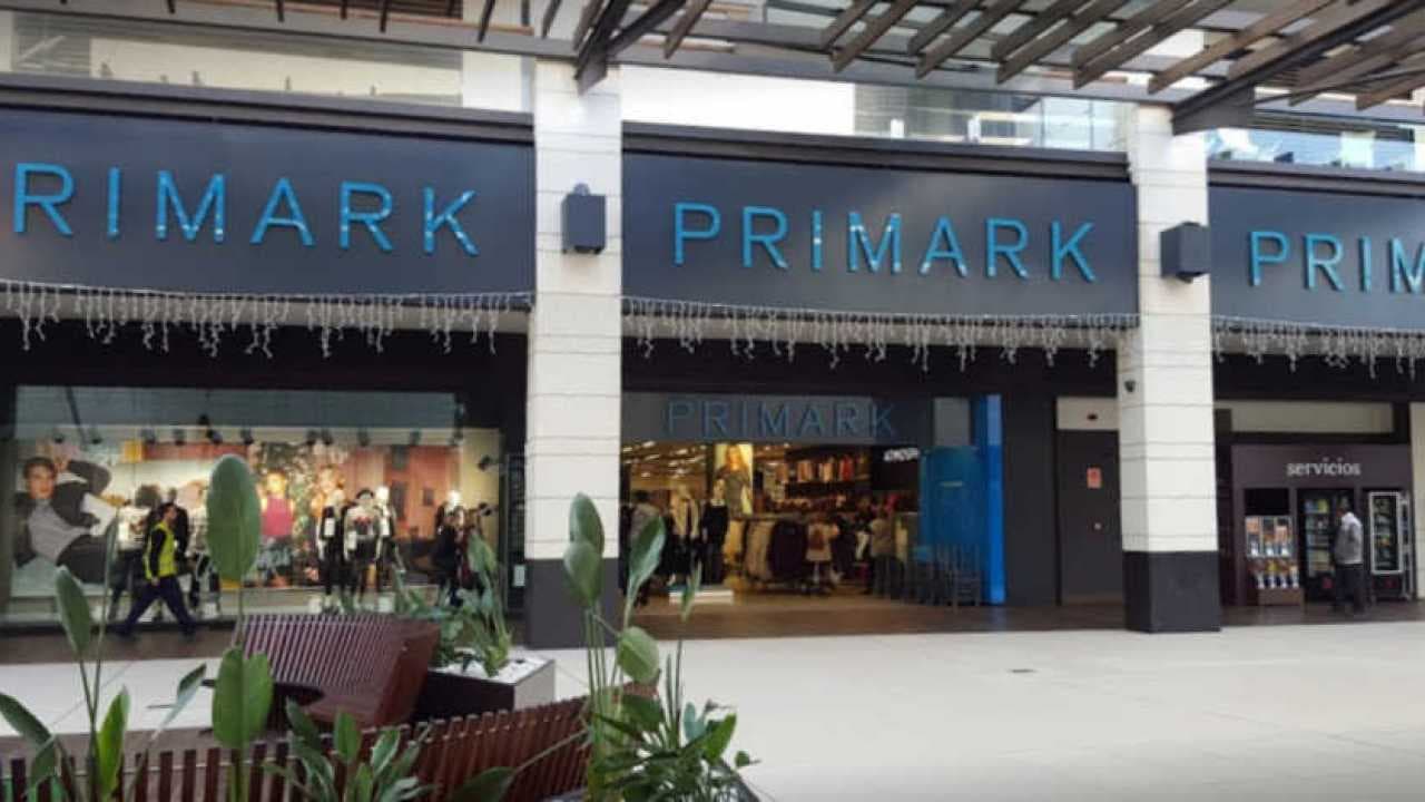 Place Primark