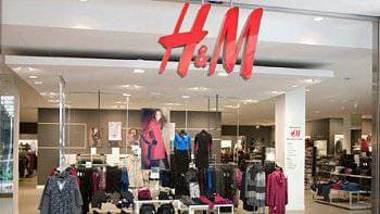 Place H&M