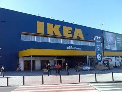 Place Ikea