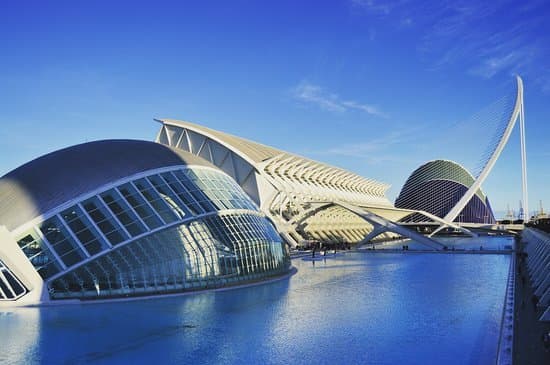 Place Ciudad de las Artes y las Ciencias