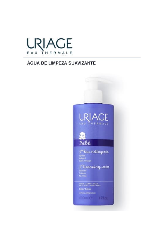 Producto Uriage bebe