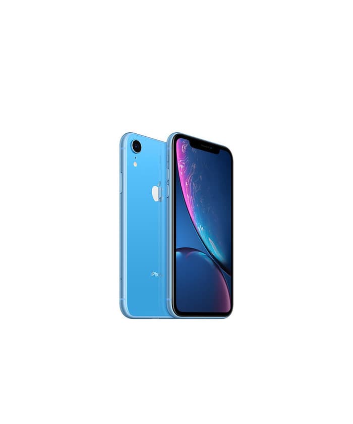 Producto iPhone XR 