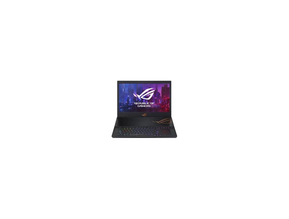 Product Portátil Gaming ASUS ROG