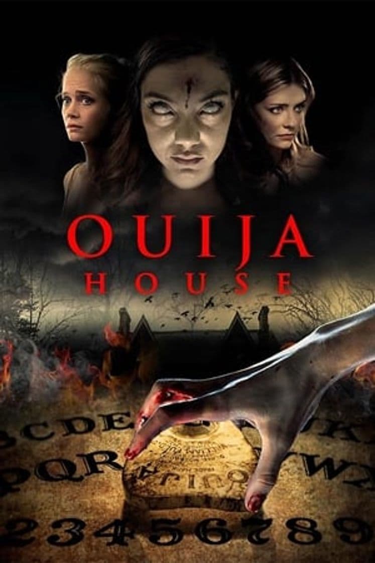 Movie Ouija House