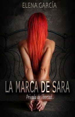 Libro La marca de sara 