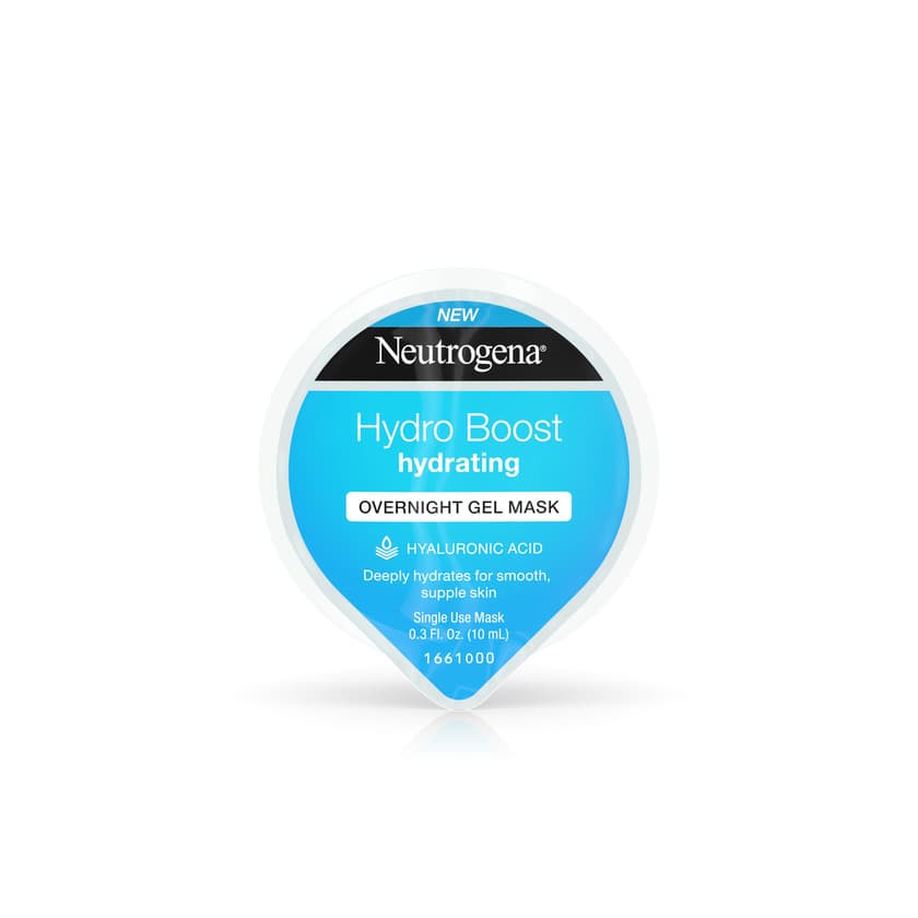 Product Hydraboost mask