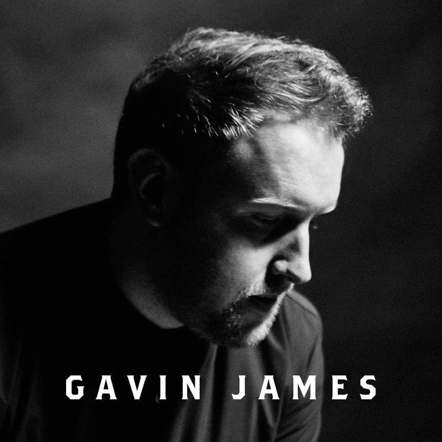 Canción Gavin James - Always 