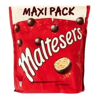 Moda Maltesers 