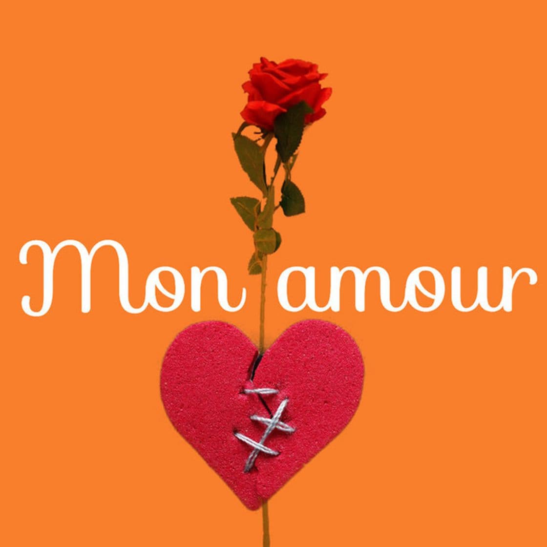 Canción Mon amour