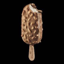 Product Magnum amêndoas 