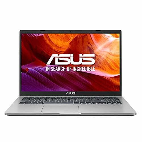 Electrónica ASUS R521FA-EJ545 - Portátil de 15.6" HD