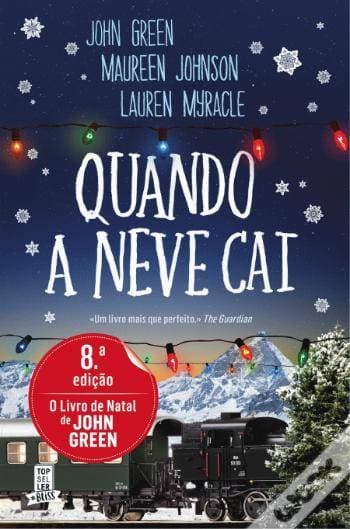 Libro Quando a neve cai