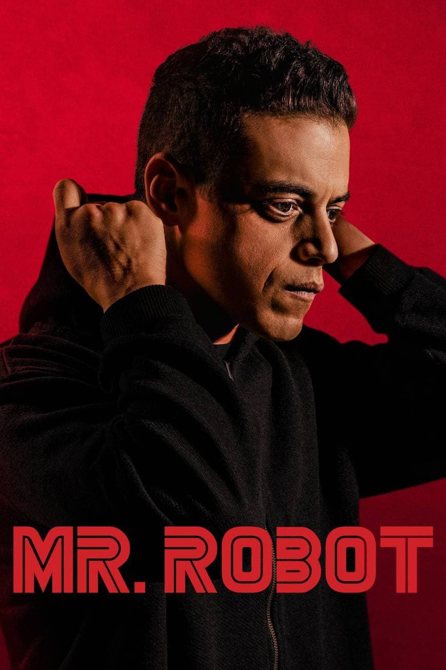 Serie Mr.Robot