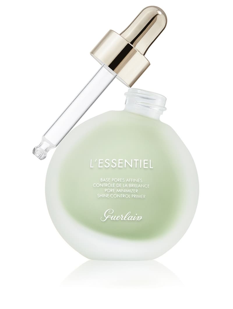 Moda L'Essentiel Pore Minimizer & Shine-Control Primer - Guerlain ...