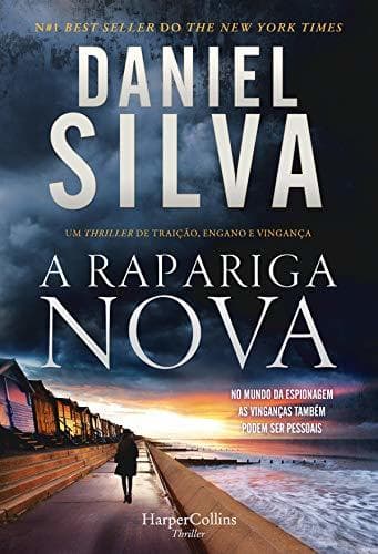 Book A rapariga nova