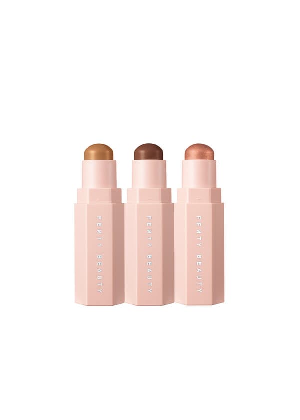 Belleza FENTY BEAUTY BY RIHANNA Match Stix Trio Colour Light 100