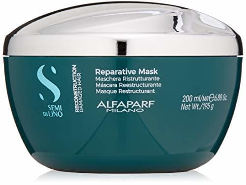 Producto Alfaparf Mascarilla