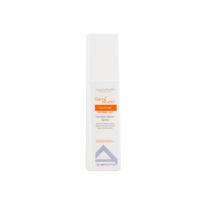 Producto AlfaParf Semi Di Lino Discipline Humidity Block Spray 125ml