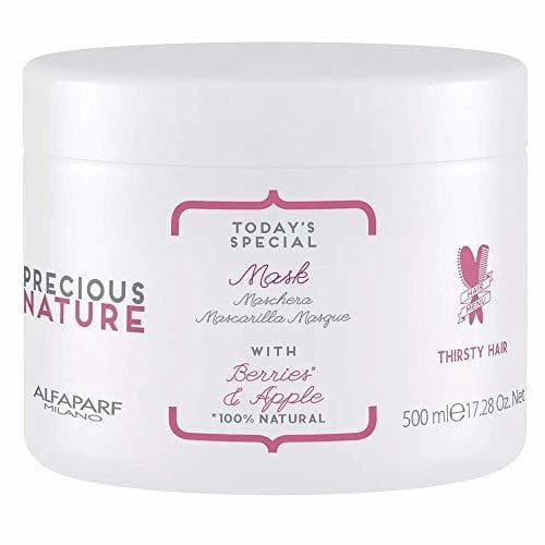 Producto AlfaParf Precious Nature Today's Special Mask