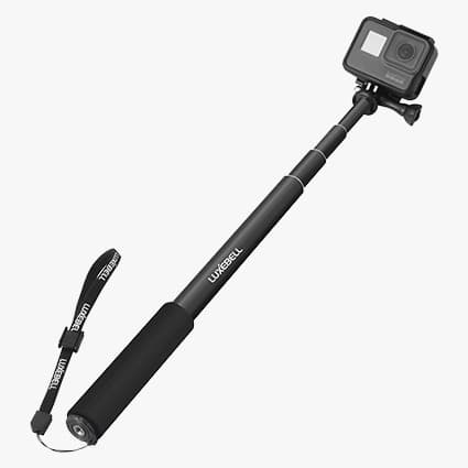 Producto Selfie stick gopro