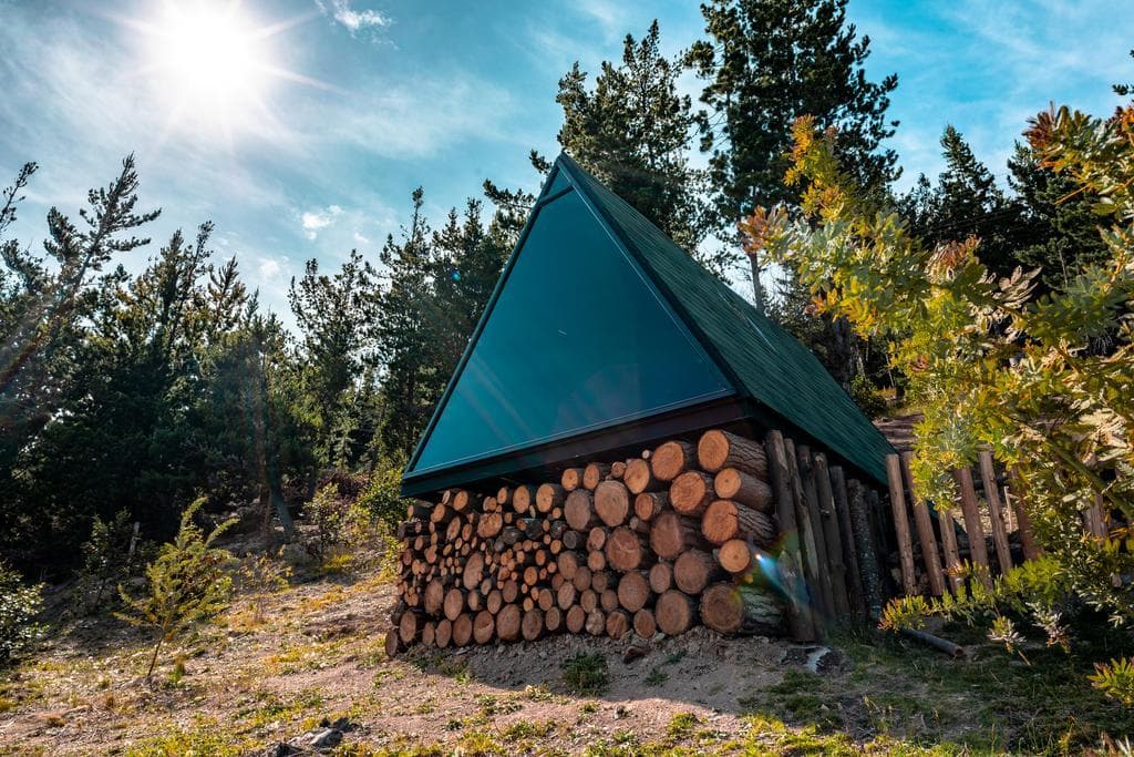 Lugar La Quinta Glamping