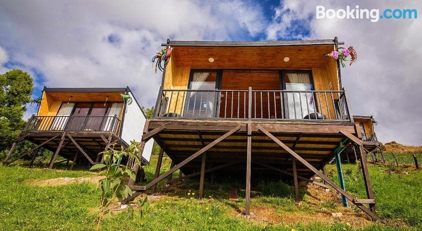 Lugar Costa Azul Glamping