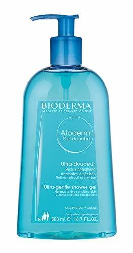 Beauty Atoderm Gel Douche