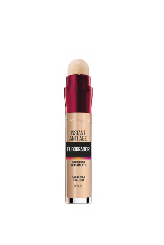 Product Corretivo Maybelline Instant Anti Age 