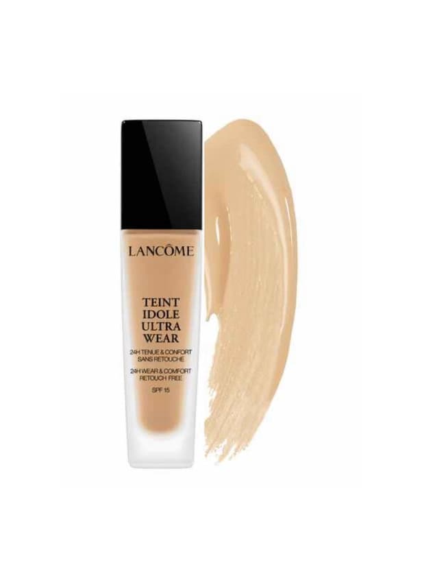 Product Lâncome treint idole ultra wear 