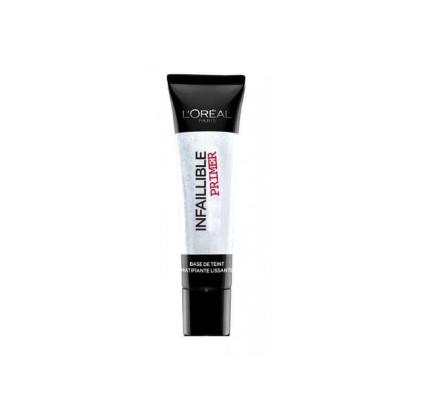 Product Primer Infaillible L’Oreal 