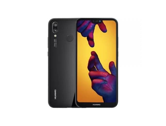 Electronic Huawei P20 Lite - Smartphone de 5.84"