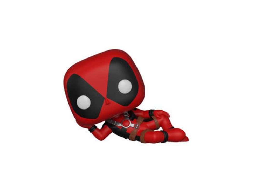 Producto Funko POP! Deadpool Figura de vinilo