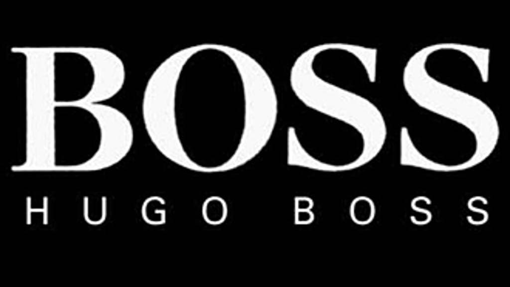 Producto Hugo Boss