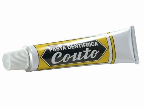 Producto Toothpaste 25 g by Couto by Couto