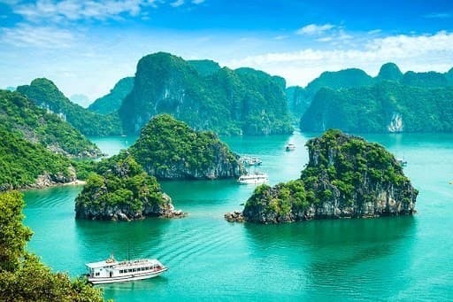 Place Vietnam