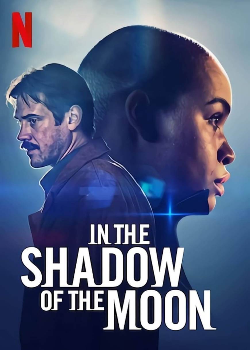 Película In the Shadow of the Moon | Netflix Official Site