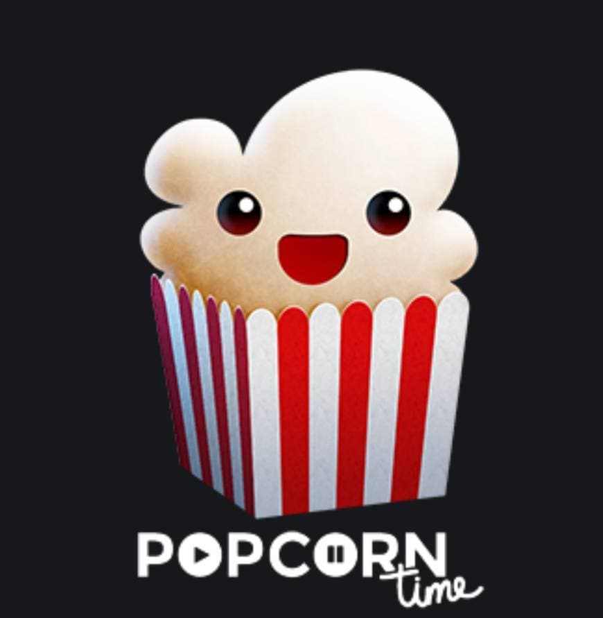 Moda Popcorn Time