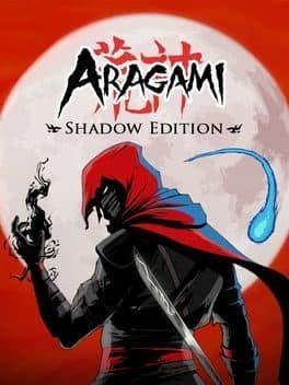 Videogames Aragami: Shadow Edition